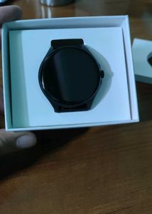 Brand New Fire Bolt Metal Bracelet Bluetooth Watch