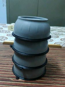 Seal Pack New Anti Vibration Pads