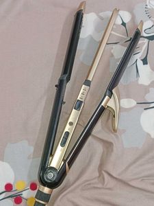 Hair Curling Iron