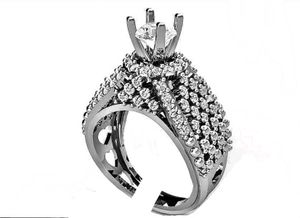 5 AD RINGS (New)