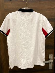 Peregrine Polo T-Shirt