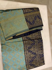 Banarasi Silk