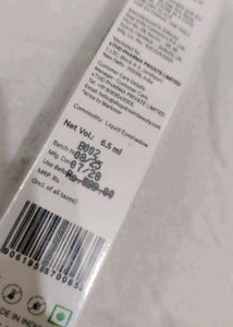 Dream Beauty Eyeliner