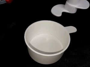 Dough Maker With Measuring Cup
