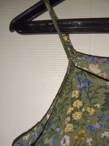 green crop top sleeves for women