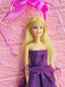 Barbie Doll💜