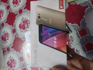 Asus Zenfone Lazer 2 (4GVolte)