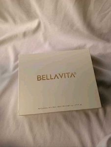 Bella Vita Luxury Perfume Set of 2, Glam &amp; Rose