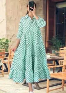 Maxi Dress For Women/girl