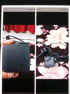 2 ASUS Charger new and original 65 watt