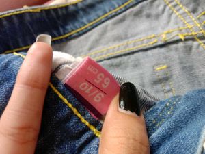 Old Jeans 👖