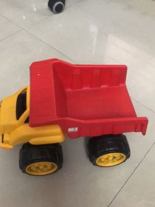 Kids Dumper