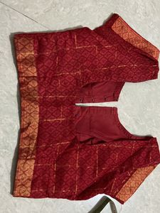 Patola Type Saree New