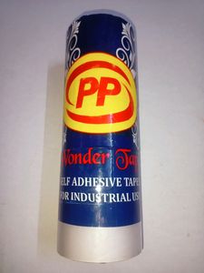 Brand New Seal Pack Set Of 5 Pcs 2 Inches And 30 M