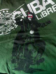 KOOK &amp; KEECH Sleeveless Hooded Sweatshirt