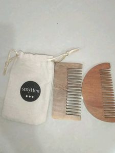 Smytten Comb Set