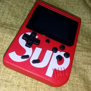Sup Game Box
