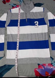 Men T-shirt And Lower Set