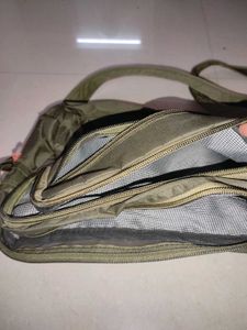 Waterproof Sling Bag