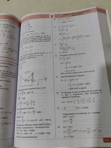 Physics Vol-1 JEE/NEET