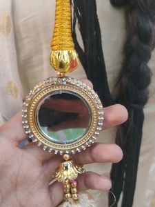 Punjabi Paranda For Girls And Womens 👧🏻