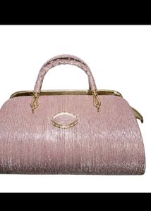 Sparkling Evening Bag