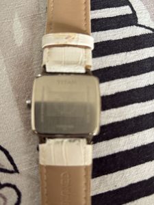 Woman’s Wrist Watch- Titan