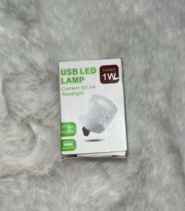 USB LED Lamp