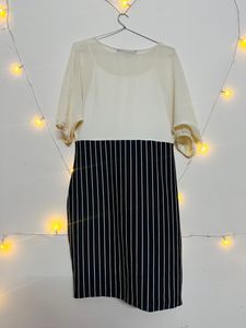 AND dress