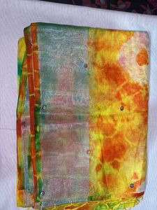 New Saree