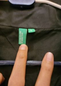 United Colors Of Benetton UPPER,like New