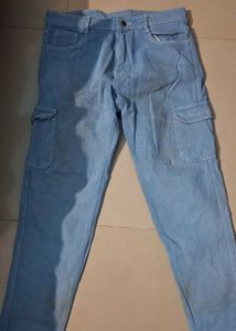 6 Pocket Cargo