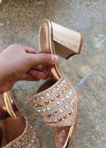Ethics Heels For Sell