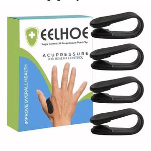 Diabetic And Stress Acupressure Gadgets