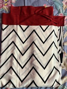 Satin Crepe Saree