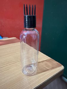 Hair Applicator Bottle