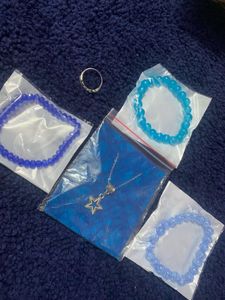 Women Accesories Combo 1