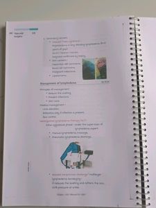5th Edition Marrow Notes Surgery