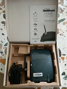 Brand new Cyberoam Wireless Router