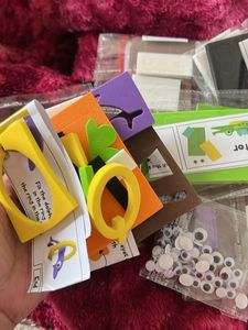 Mapology Animals Around the World