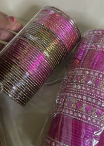 Bangles &amp; Bracelets Set