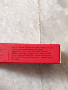 Renee Red Noir Perfume