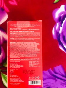 Dot And Key Tinted Sunscreen