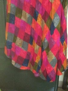 Multi Colour Kurti