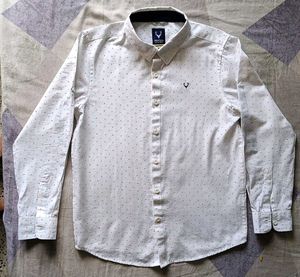 Allen Solly Shirt For 11-12 Years Old