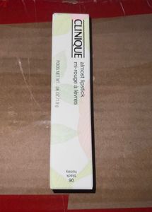 Clinique Almost Lipstick Black Honey
