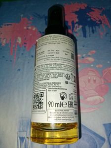 Loreal Absolute Repair Hair Oil