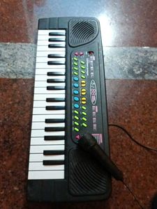 Kids Keyboard with Mic