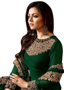 Green 3 Piece