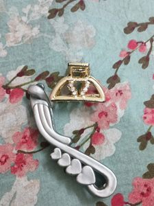 Hair Clip Bundle